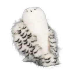 New Douglas Toys Legend Snowy Owl
