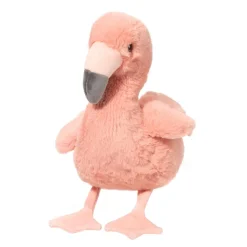 Sale Douglas Toys Leggie Soft Flamingo