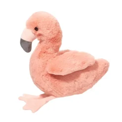 Sale Douglas Toys Leggie Soft Flamingo