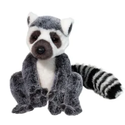 Fashion Douglas Toys Lemmie Soft Lemur