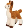 New Douglas Toys Len Llama