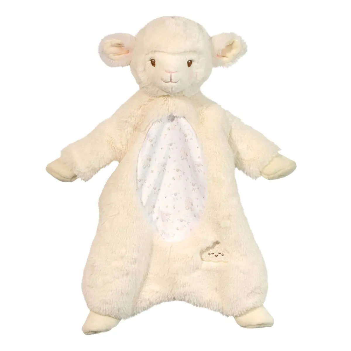 Clearance Douglas Toys Lennox Lamb Sshlumpie