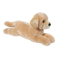 Outlet Douglas Toys Lettie Dlux Yellow Lab