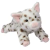 Outlet Douglas Toys Levi Dlux Brown Spotted Pig