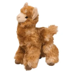 Clearance Douglas Toys Lexi Llama