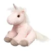 Outlet Douglas Toys Lexie Soft Ice Pink Unicorn