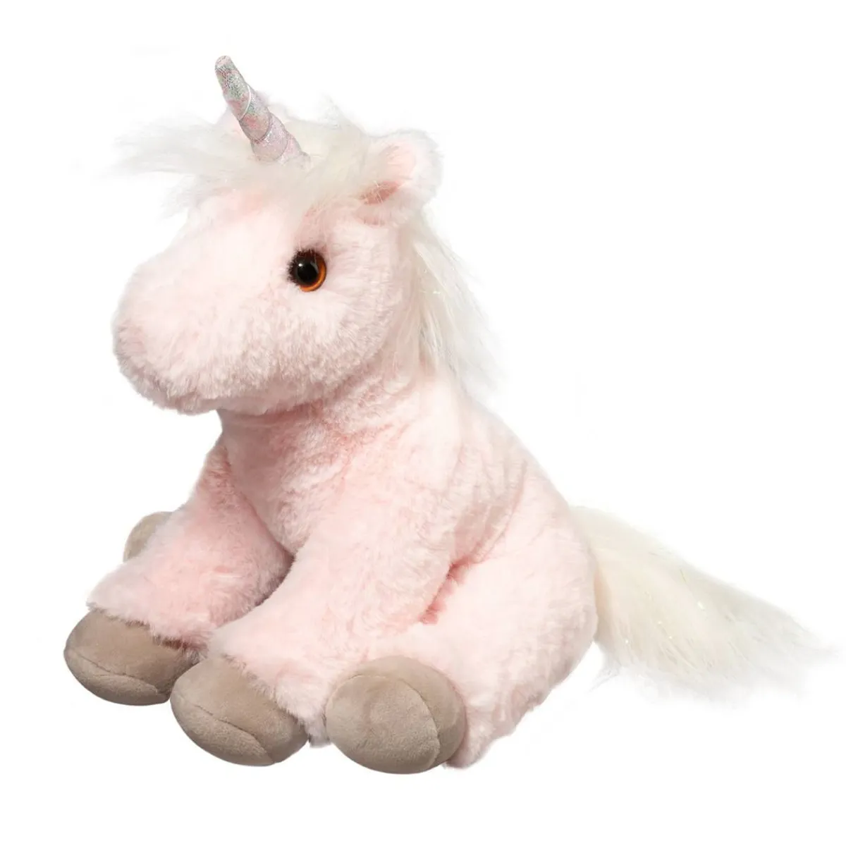 Outlet Douglas Toys Lexie Soft Ice Pink Unicorn