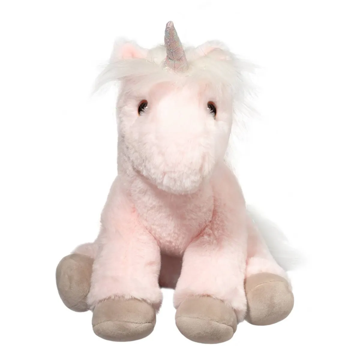 Outlet Douglas Toys Lexie Soft Ice Pink Unicorn