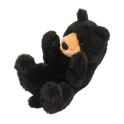 New Douglas Toys Lil' Baby Black Bear