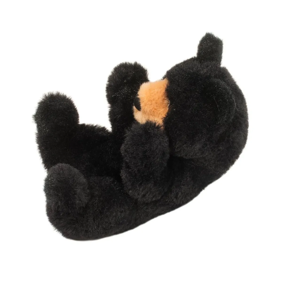 New Douglas Toys Lil' Baby Black Bear