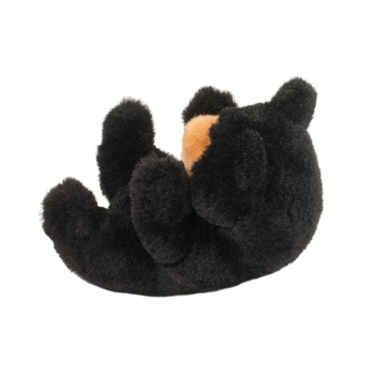 New Douglas Toys Lil' Baby Black Bear