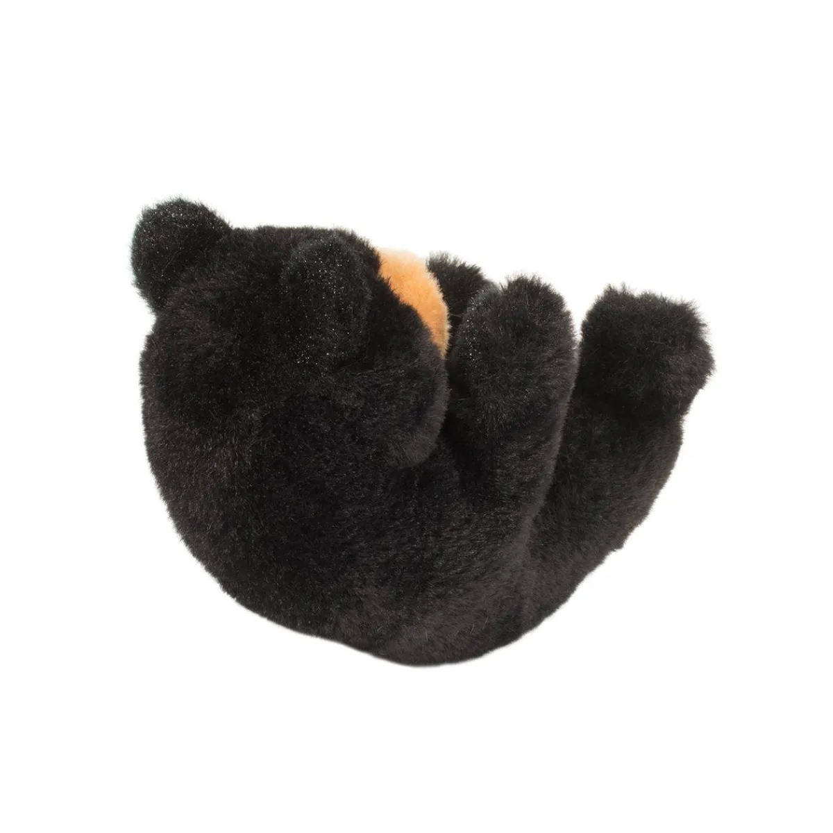 New Douglas Toys Lil' Baby Black Bear