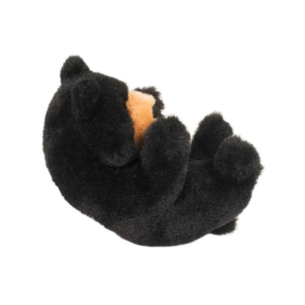 New Douglas Toys Lil' Baby Black Bear