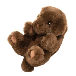 Discount Douglas Toys Lil' Baby Chocolate Lab