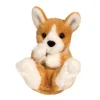 Fashion Douglas Toys Lil' Baby Corgi