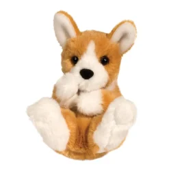 Fashion Douglas Toys Lil' Baby Corgi