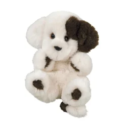 Clearance Douglas Toys Lil' Baby Cream Mix Dog