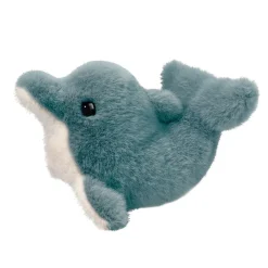 Hot Douglas Toys Lil' Baby Dolphin