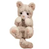Discount Douglas Toys Lil' Baby Gray Kitten