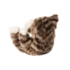 Hot Douglas Toys Lil' Baby Gray Striped Kitten