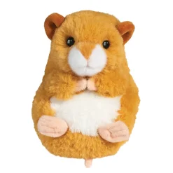 Clearance Douglas Toys Lil' Baby Hamster
