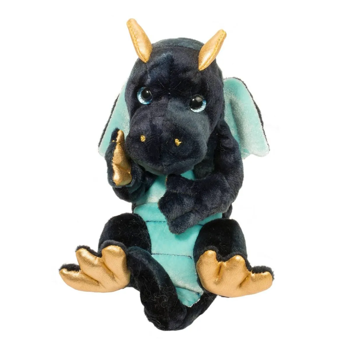 Discount Douglas Toys Lil' Baby Navy Dragon