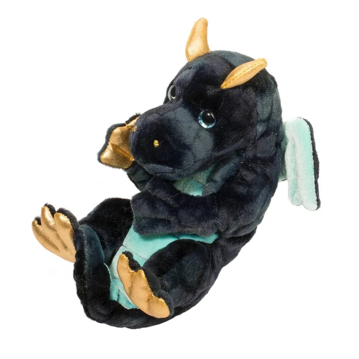 Discount Douglas Toys Lil' Baby Navy Dragon
