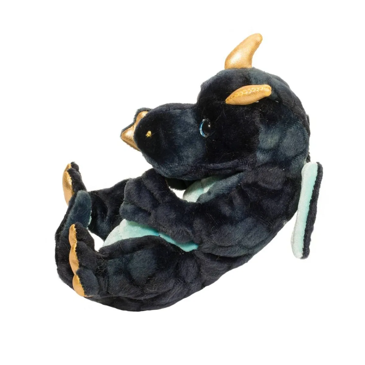 Discount Douglas Toys Lil' Baby Navy Dragon