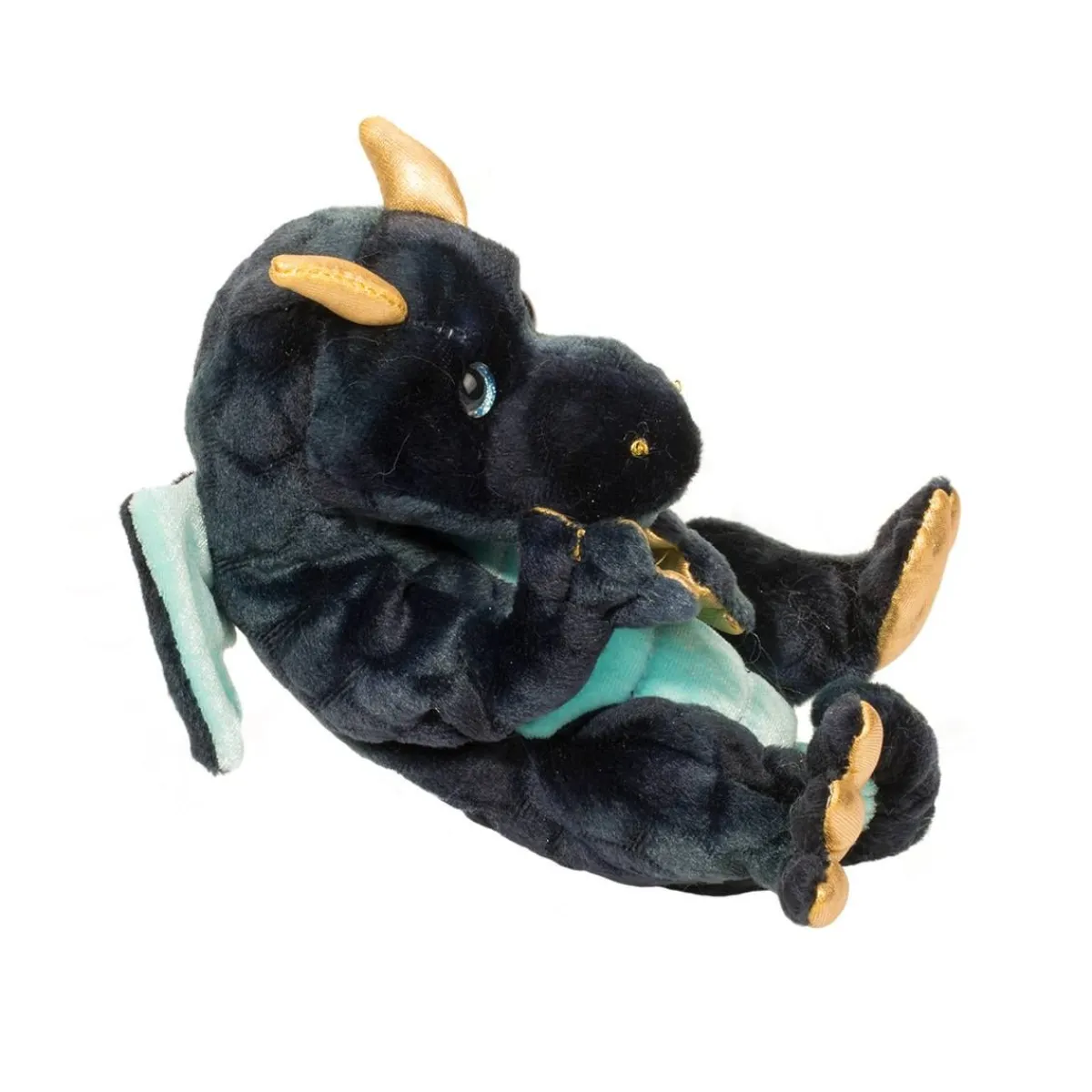 Discount Douglas Toys Lil' Baby Navy Dragon