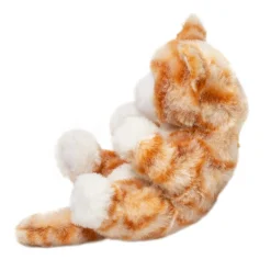 New Douglas Toys Lil' Baby Orange Stripe Kitten