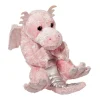 Hot Douglas Toys Lil' Baby Pink Dragon