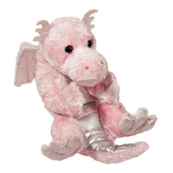Hot Douglas Toys Lil' Baby Pink Dragon
