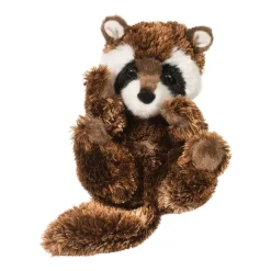 Best Douglas Toys Lil' Baby Raccoon