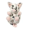 Clearance Douglas Toys Lil' Baby Spotted Pig