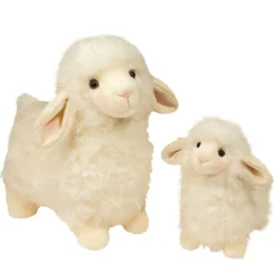 Outlet Douglas Toys Lil' Toula Lamb