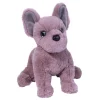 Hot Douglas Toys Lilac Soft French Bulldog