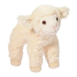 Discount Douglas Toys Little Bit Lamb