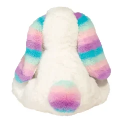 Discount Douglas Toys Livie Rainbow Bunny, Large