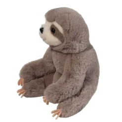 Discount Douglas Toys Lizzie Soft Sloth