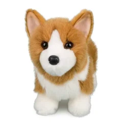 Clearance Douglas Toys Louie Corgi