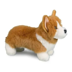 Clearance Douglas Toys Louie Corgi