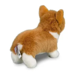 Clearance Douglas Toys Louie Corgi
