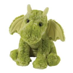 Hot Douglas Toys Lucian Soft Green Dragon