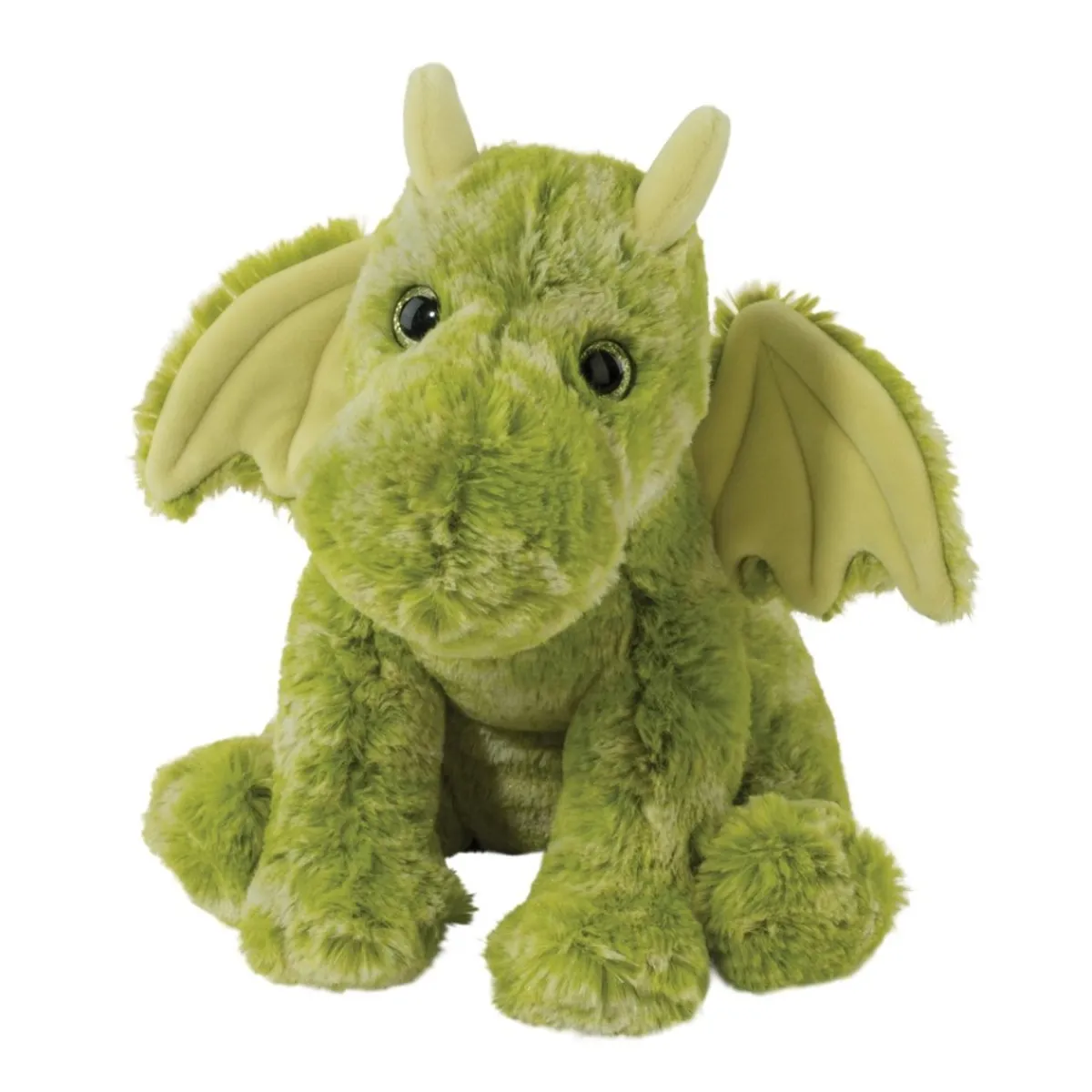 Hot Douglas Toys Lucian Soft Green Dragon
