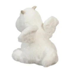 Discount Douglas Toys Lukie Soft White Dragon