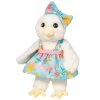 Online Douglas Toys Mabel Chicken In Dress