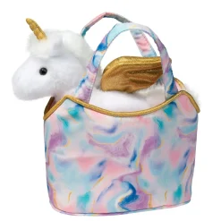 Discount Douglas Toys Magic Swirl Sassy Sak With Pegasus