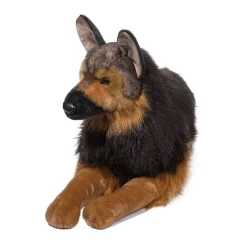 Clearance Douglas Toys Major German Shepherd