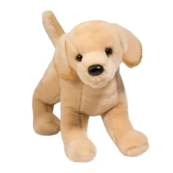 Sale Douglas Toys Mandy Yellow Lab