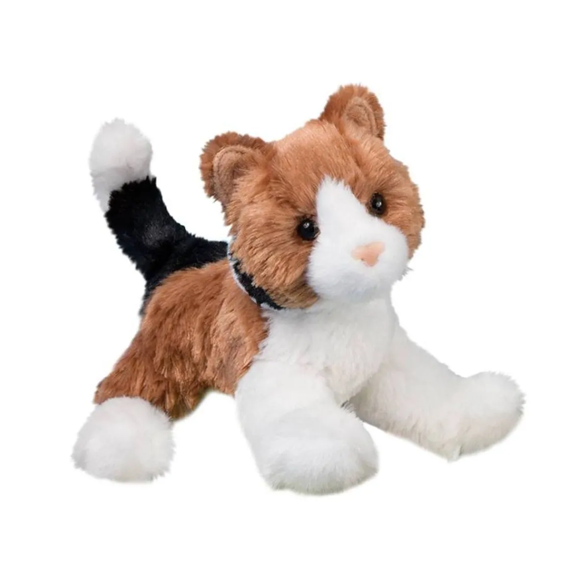 Sale Douglas Toys Maps Calico Cat